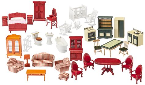 ebay doll furniture|dollhouse furniture on ebay.